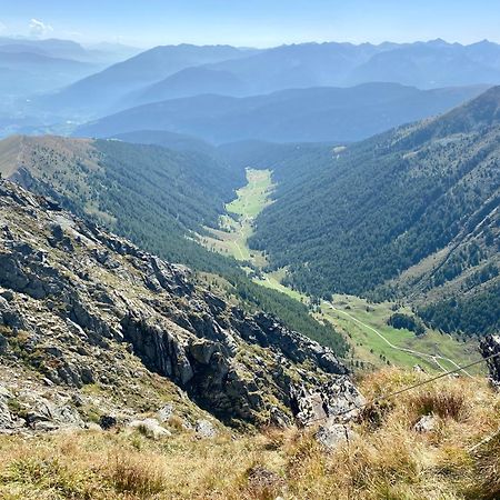 Kroellhof Vallarga Exteriér fotografie