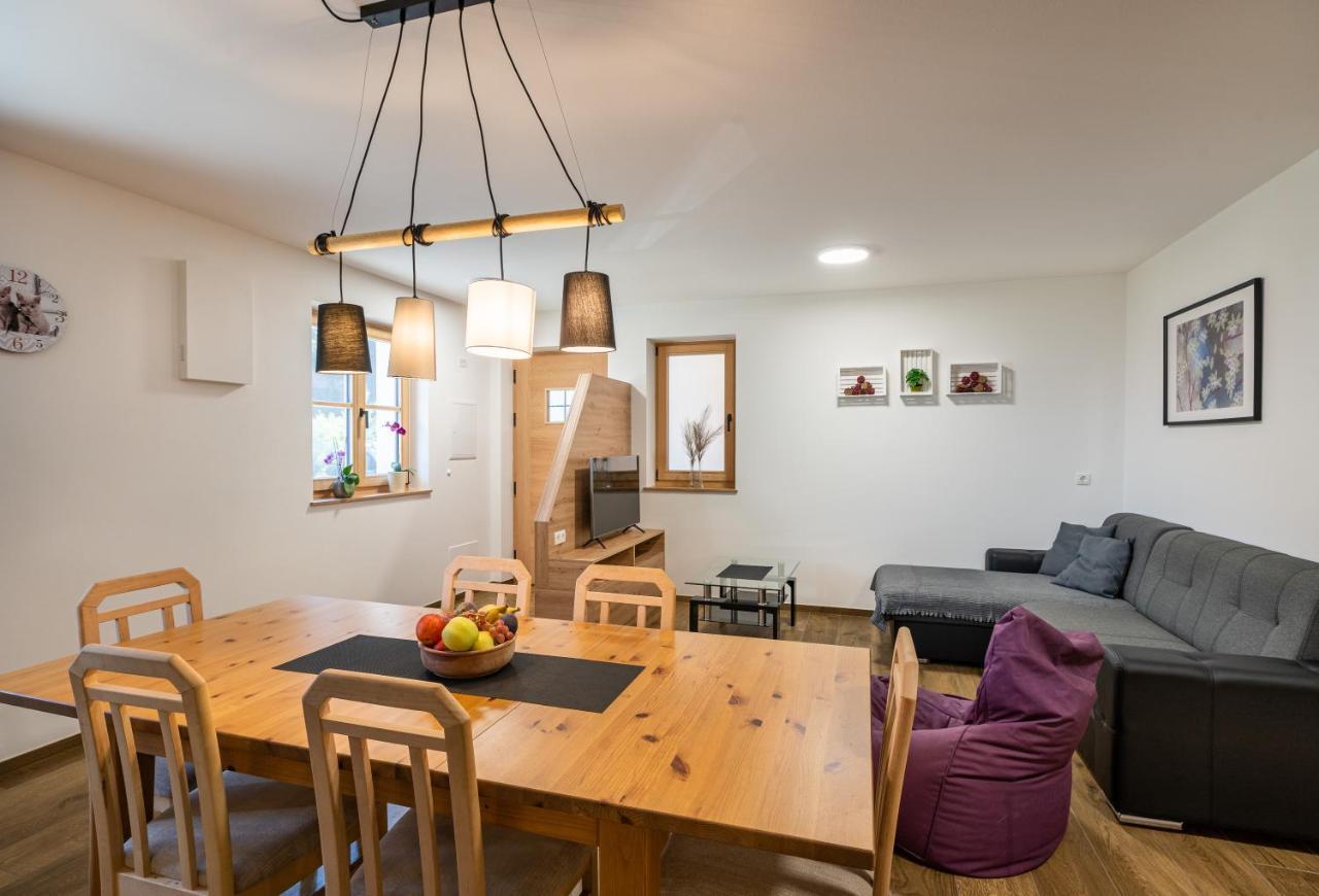 Kroellhof Vallarga Pokoj fotografie