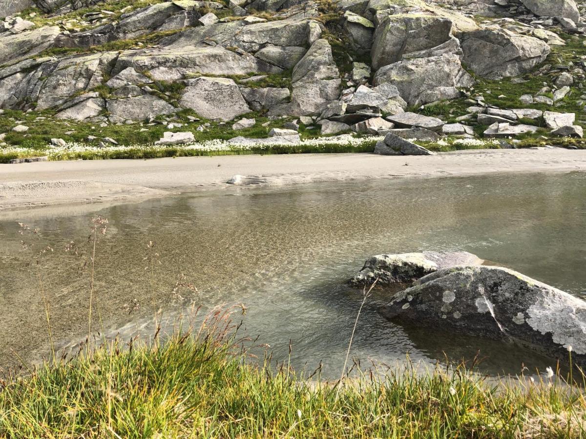 Kroellhof Vallarga Exteriér fotografie
