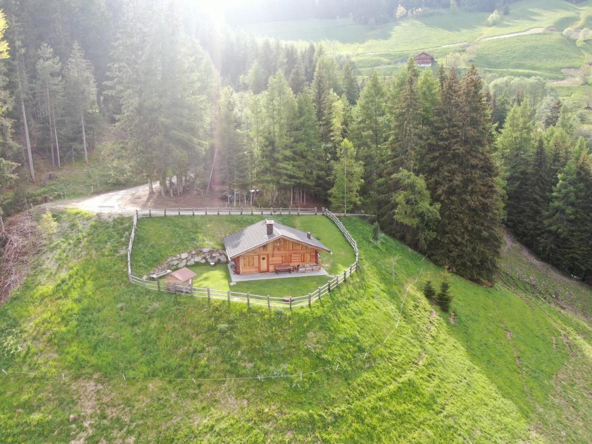 Kroellhof Vallarga Exteriér fotografie