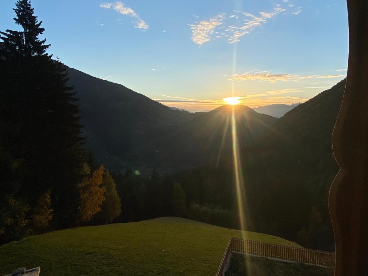 Kroellhof Vallarga Exteriér fotografie