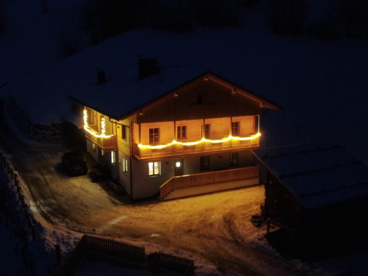 Kroellhof Vallarga Exteriér fotografie