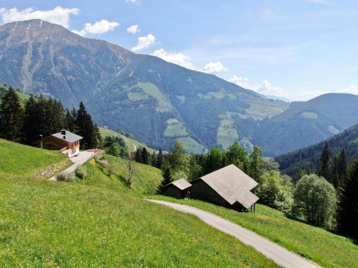 Kroellhof Vallarga Exteriér fotografie