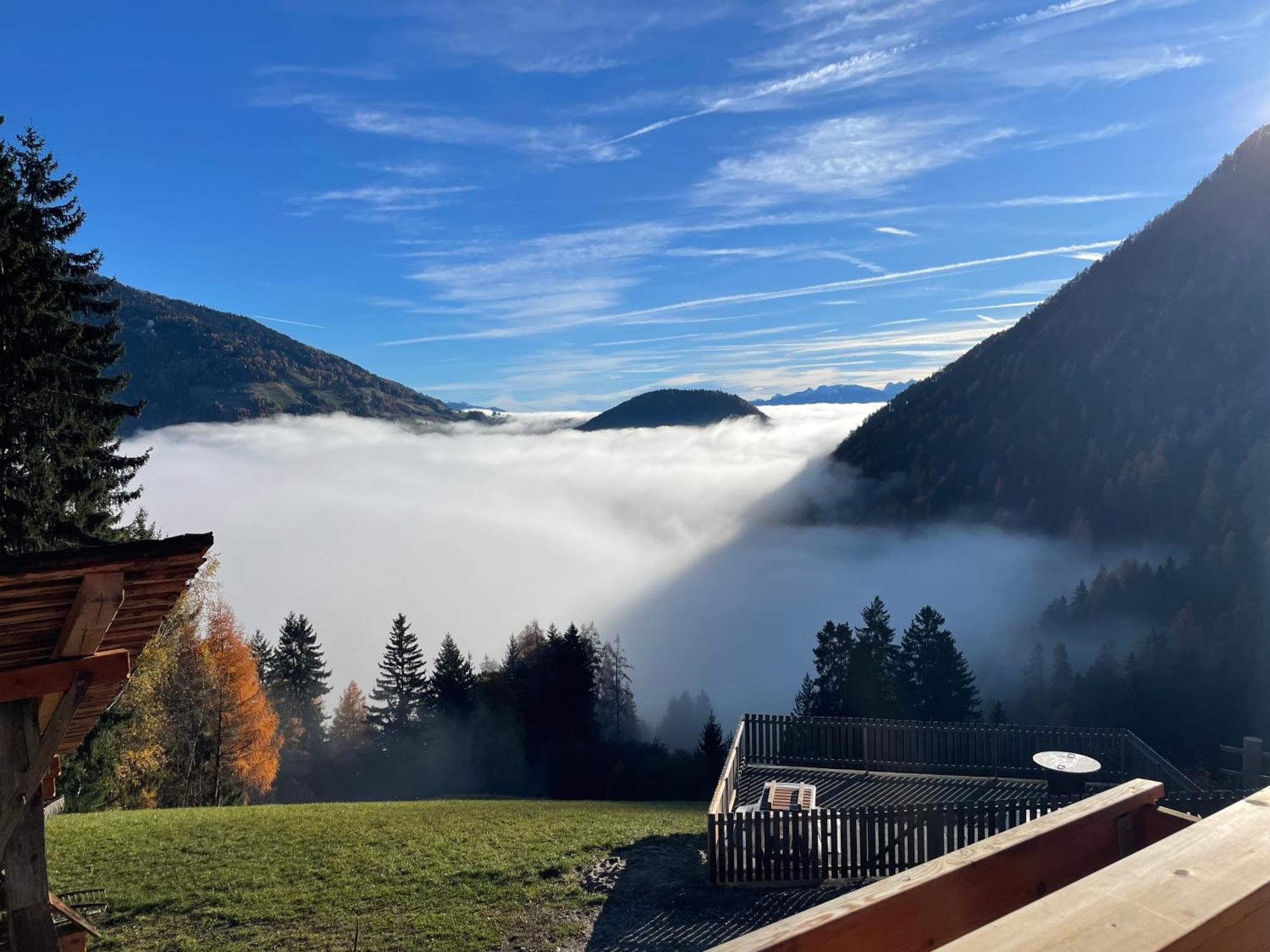 Kroellhof Vallarga Exteriér fotografie