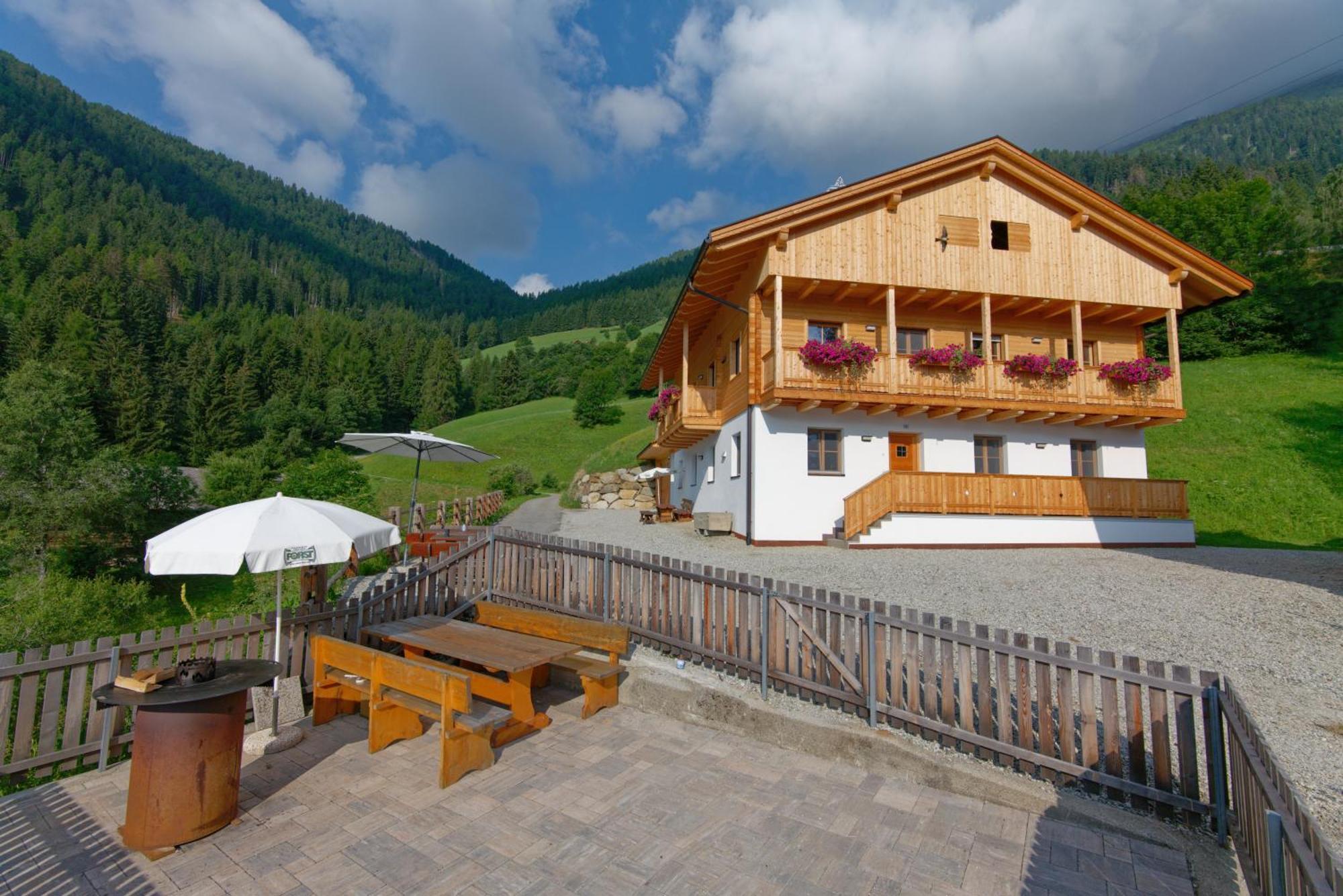 Kroellhof Vallarga Exteriér fotografie