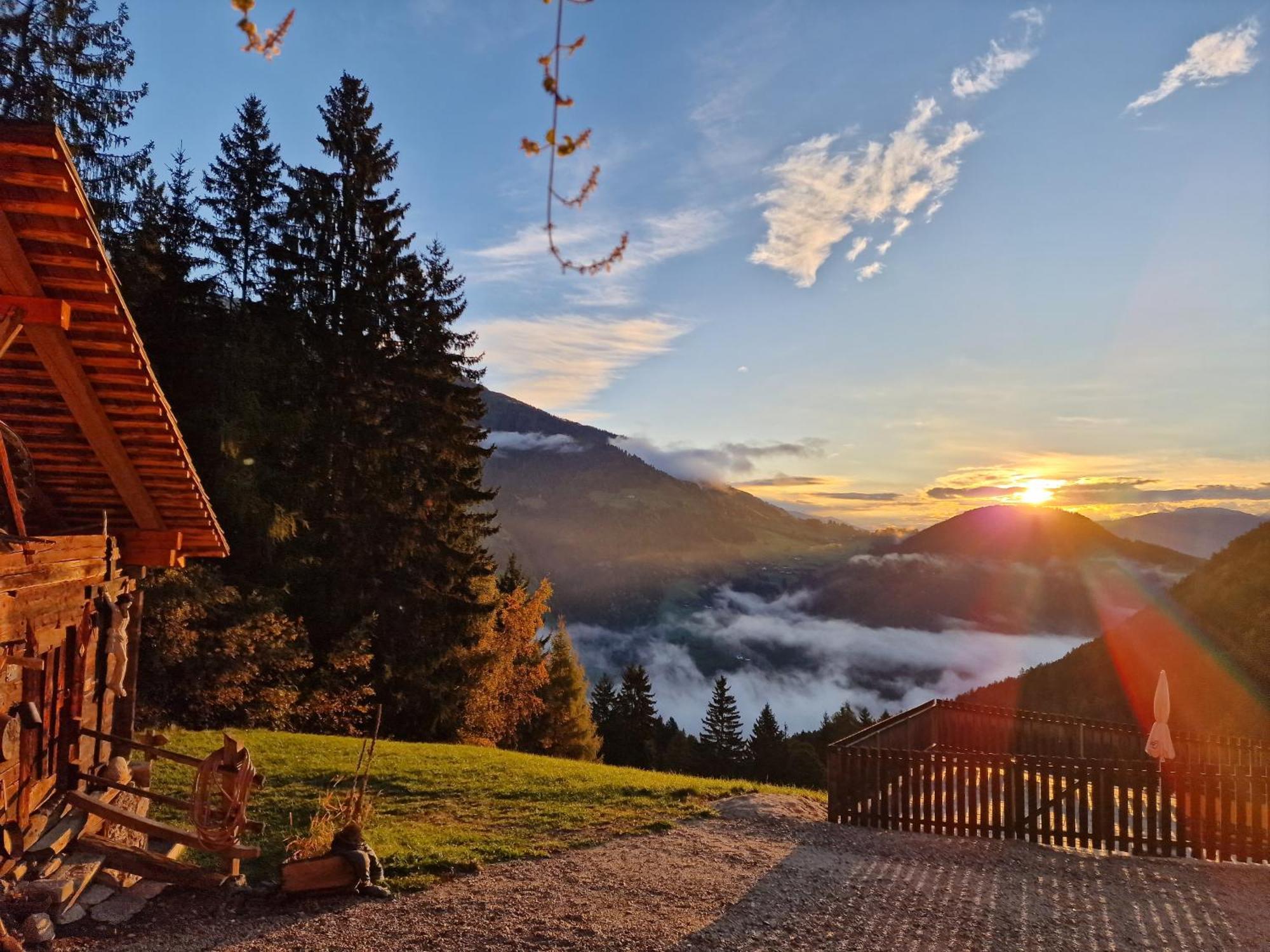 Kroellhof Vallarga Exteriér fotografie