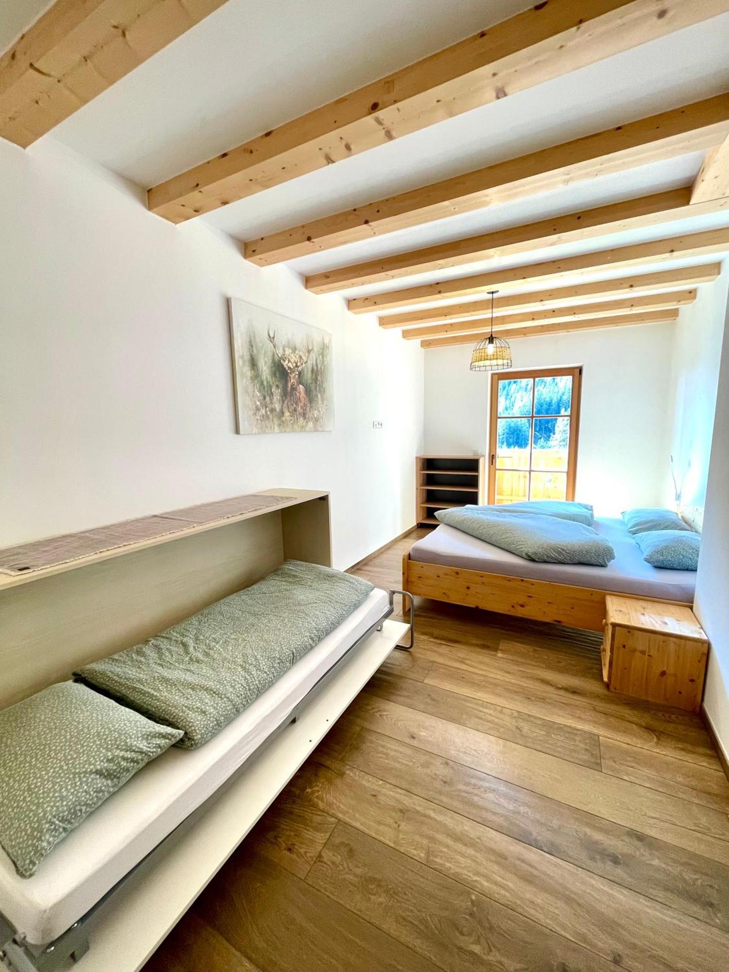 Kroellhof Vallarga Pokoj fotografie